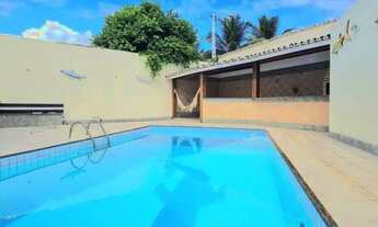 Imagem: Alameda com portaria 24h!