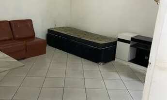 Imagem 5: Suíte /Independência