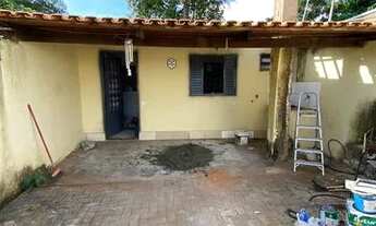 Imagem 2: KITNET 407 Sul Casa com 1 dormitório