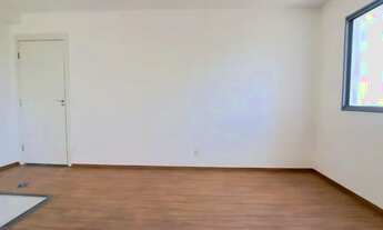 Imagem 6: Apartamento para aluguel possui 40 metros quadrados com 2 quartos