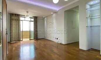 Imagem 3: Apartamento Padrão em São José do Rio Preto