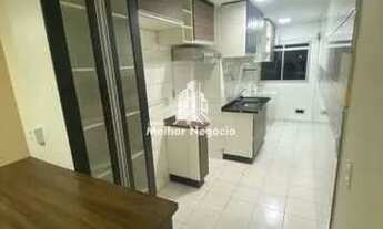 Imagem 2: Apartamento com 2 dorms, Jardim Mirassol, Campinas - R$ 16 mil, Cod: 5RAP1960