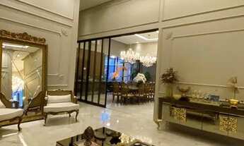 Imagem 6: Casa em condomínio à Venda em Condomínio Golden Park Residence, Mirassol - SP