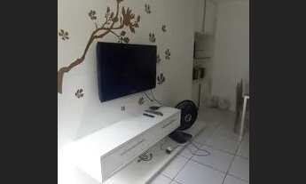 Imagem 4: FM Oportunidade 39m² Mobiliado, Nascente, 1 vaga Proximo ao santa maria