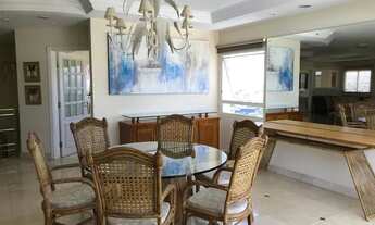 Imagem 2: Cobertura duplex para venda possui 780 metros quadrados com 3 quartos