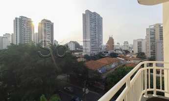 Imagem 4: Residencial Loefgreen disponível para locação na Vila Mariana próximo ao Metrô Santa Cruz