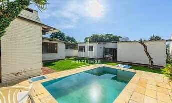 Imagem 2: Casa 3 dormitórios no Chácara das Pedras