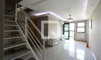 Imagem: Apartamento para Aluguel - Freguesia 