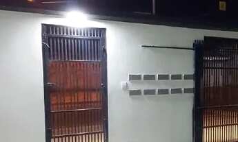 Imagem 9: Apartamento de alto padrão