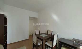 Imagem 3: Apartamento de 2 dormitórios mobiliado no bairro Centro Histórico