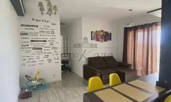 Imagem 2: Apartamento para aluguel tem 63 metros quadrados com 2 quartos