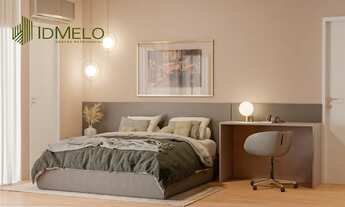 Imagem 5: Rosarinho, Flat de alto padrão financiado pela caixa