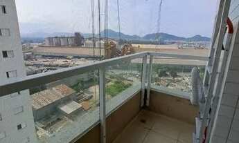 Imagem 4: Apartamento para aluguel com quadrados com 2 quartos