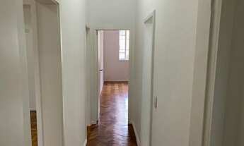 Imagem 4: Apartamento 2 quartos amplos de frente com garagem