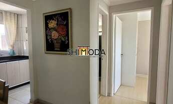 Imagem 4: Apartamento ensolarado e privativo no Cristo Rei