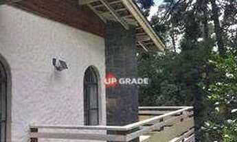 Imagem 2: Casa com 3 dormitórios, 200 m² - venda por R$ 1.550.000 ou aluguel por R$ 6.500/mês - Capi