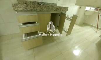 Imagem 3: Apartamento com 2 dorms, Jardim Abaeté, Piracicaba - R$ 213 mil, Cod: AP3089
