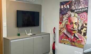 Imagem 7: Apto novo!! Mobiliado !! Pronto morar ou Airbnb !! Zona Sul