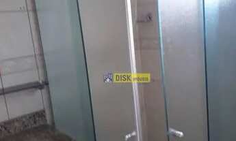 Imagem 10: Apartamento com 2 dormitórios para alugar, 56 m² por R$ 2.048,00/mês - Centro - São Bernar