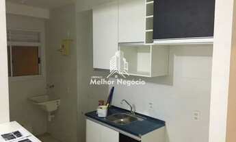 Imagem 4: Apartamento com 2 dorms, Residencial Anauá, Hortolândia - R$ 170 mil, Cod: RRAP2230