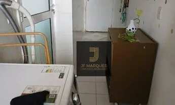 Imagem 5: Apartamento com 3 dormitórios para alugar, 107 m² por R$ 6.680,00/mês - Empresarial 18 do