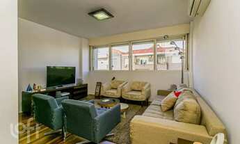 Imagem: PORTO ALEGRE - Apartamento Padrão - Auxiliadora