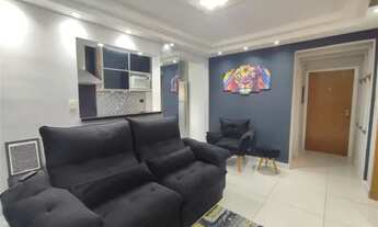 Imagem: Apartamento Tatuapé São Paulo/SP