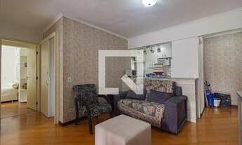 Imagem 5: Apartamento para Aluguel - Bigorrilho, 2 Quartos, 64 m2