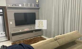 Imagem 7: Casa para alugar no bairro Marajoara - Várzea Grande/MT