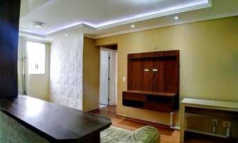 Imagem: Aluga Apto. Condomínio Riviera do Sol