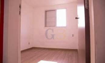 Imagem 5: Apartamento com 2 dormitórios, 36 m² - venda por R$ 95.000,00 ou aluguel por R$ 750,00/mês