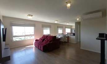 Imagem 3: Apartamento mobiliado em Canoas - 02 dormitórios Bairro Marechal Rondon em Canoas