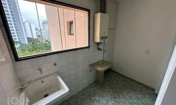 Imagem 2: SãO PAULO - Apartamento Padrão - Moema Pássaros