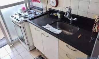 Imagem 5: APARTAMENTO - JARDIM MARAJOARA - SP