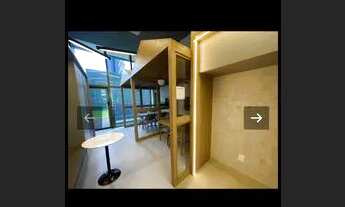 Imagem 7: Flat para aluguel possui 28 metros quadrados com 1 quarto em Boa Viagem - Recife - Pernamb