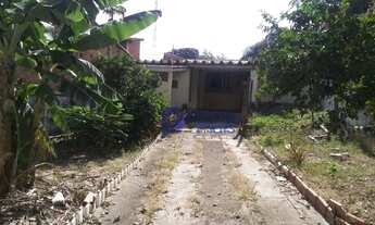 Imagem 2: Casa com 3 dormitórios - venda por R$ 212.000 ou aluguel por R$ 1.000/mês - Jardim Monte S