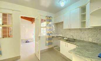Imagem 2: Casa com 2 dorms, Residencial Villa Flora, Sumaré - R$ 340 mil, Cod: CA2483