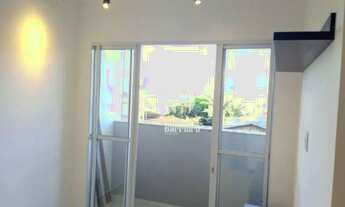 Imagem 4: Apartamento com 2 dormitórios para alugar, 53 m² por R$ 1.930,00/mês - Diamante - Belo Hor