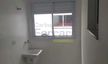 Imagem 6: Condomínio Fechado de Apartamentos à 250metros do Metrô