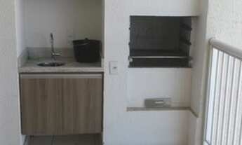 Imagem 5: Apartamento no Residencial Winner 63 m², com 02 quartos, 01 suíte -Jardim Goiás