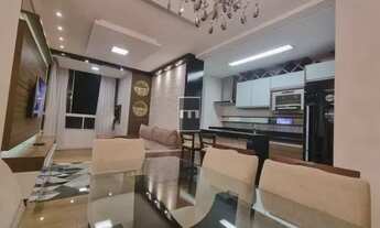 Imagem: Joinville - Apartamento Padrão - Saguaçu