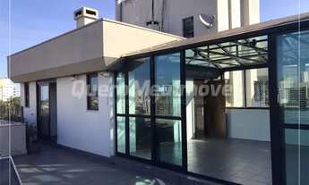 Imagem: Cobertura duplex no bairro Rio Branco