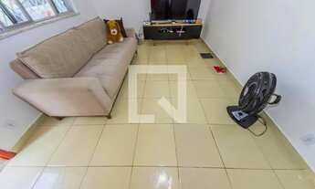 Imagem 2: Casa de Condomínio para Aluguel - Oswaldo Cruz, 2 Quartos, 59 m2