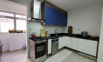 Imagem 2: Apartamento para venda possui 66 metros quadrados com 2 quartos em Água Branca - São Paulo