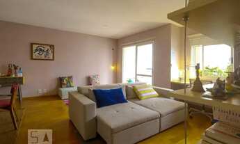 Imagem 4: Apartamento para Aluguel - Vila Madalena, 1 Quarto, 74 m2