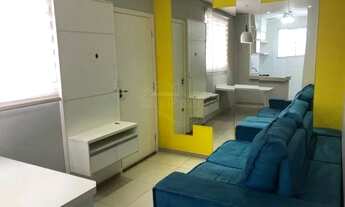 Imagem 2: Venda de Apartamentos / Padrão na cidade de Araraquara