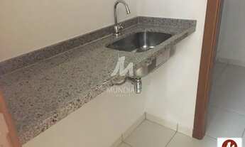 Imagem 6: Sala comercial (sala - edificio coml.) , cozinha planejada, em condomínio fechado