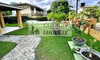 Imagem 4: LAURO DE FREITAS - Casa de Condomínio - BURAQUINHO