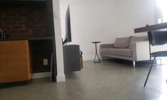 Imagem 7: Apartamento à venda no Jardim Paulistano Itaim Bibi - Condomínio Edificio Residencial M. F