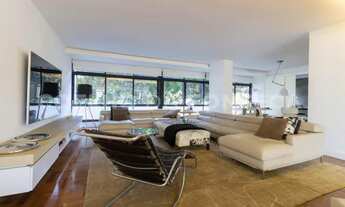 Imagem 7: São Paulo - Apartamento Padrão - Consolação